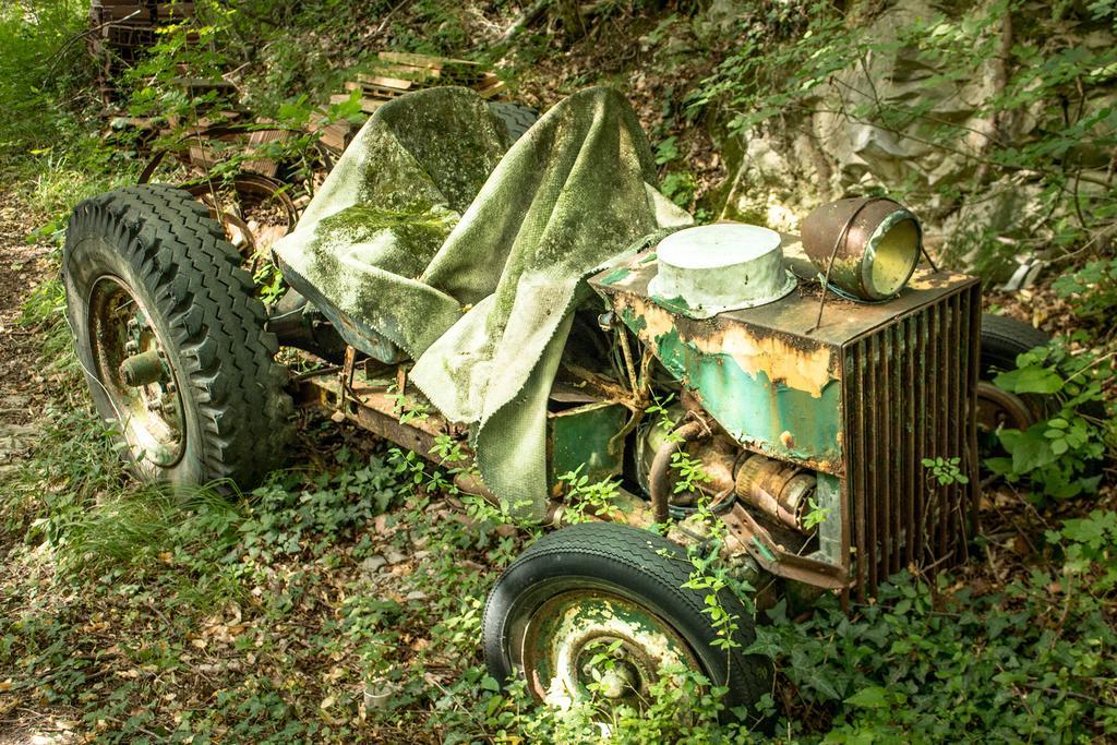Bauernhof Turisticna Kmetija Stanfel Podsabotin