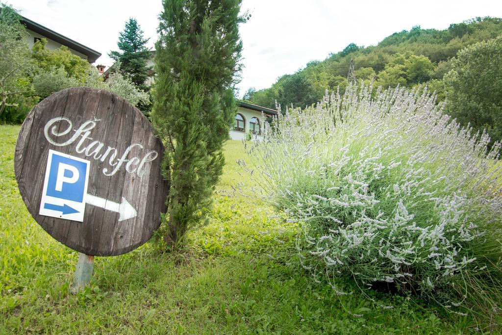 Turisticna Kmetija Stanfel *