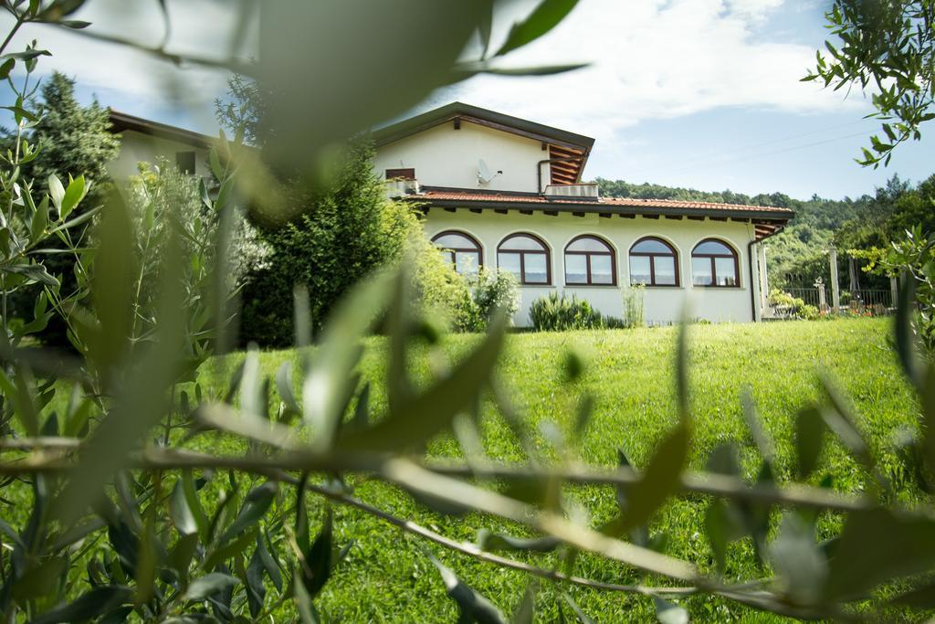 Turisticna Kmetija Stanfel Bauernhof